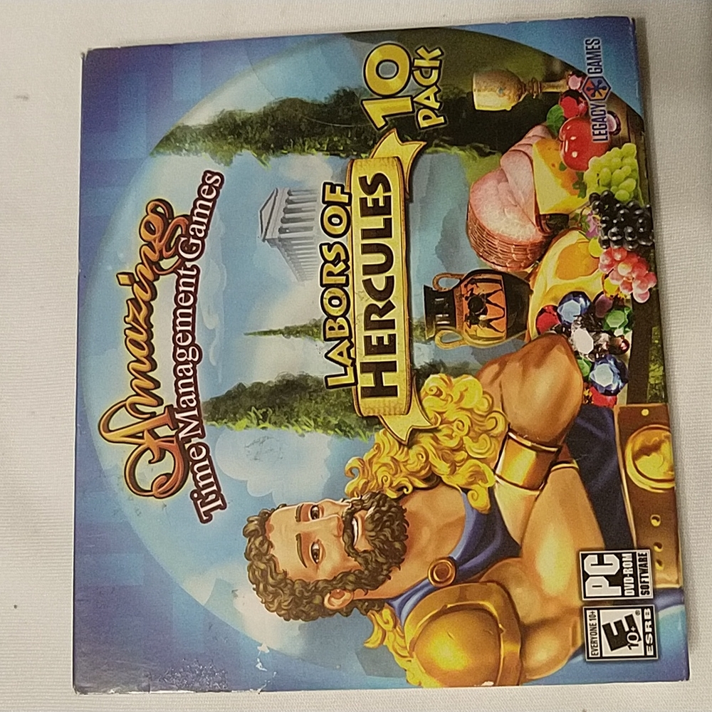 PC Games